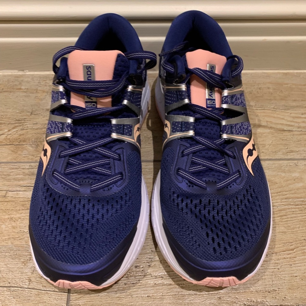 **Brand New** Saucony Omni Iso Running Shoes